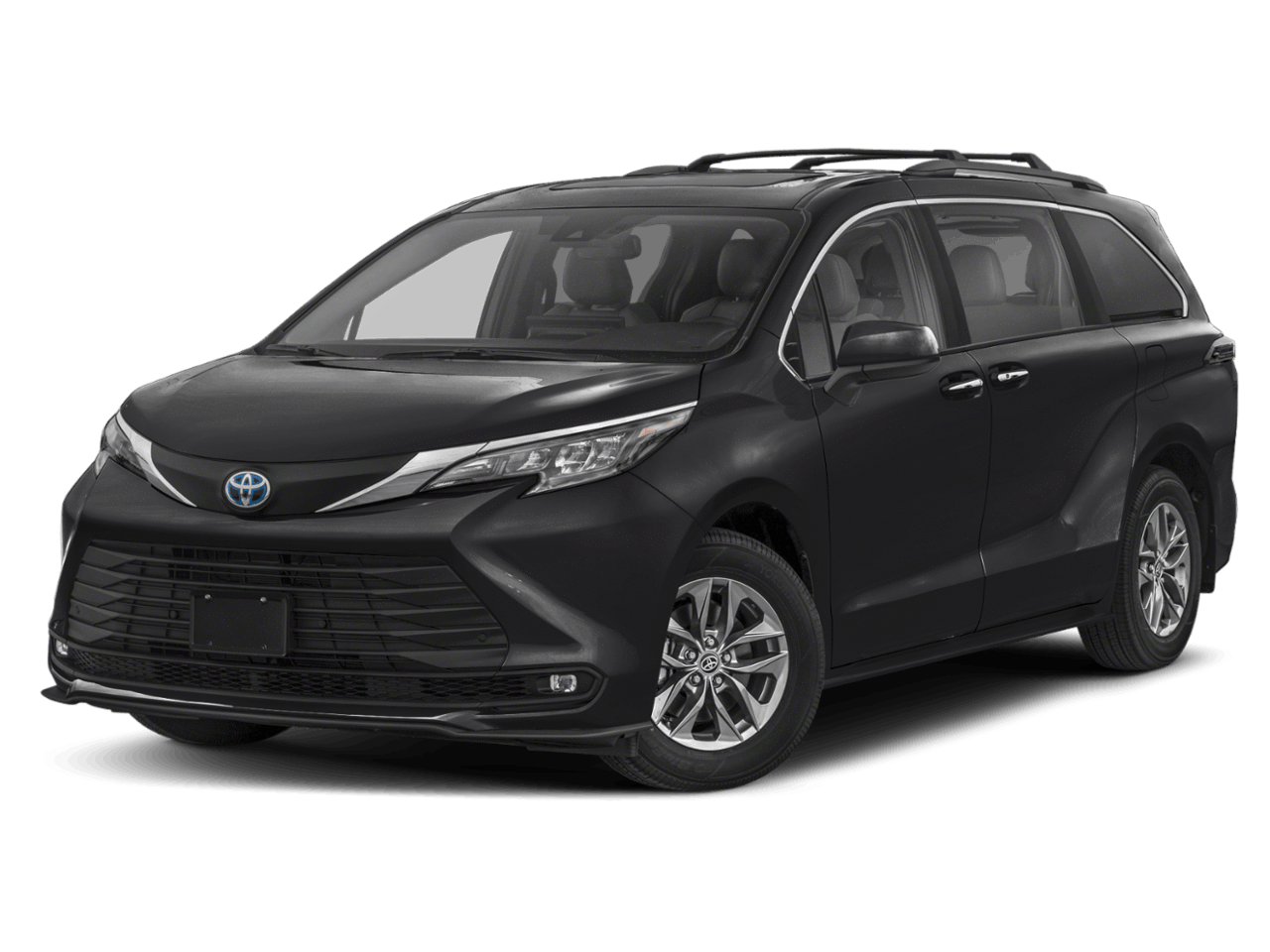 19 thumbnail image of  2026 Toyota Sienna XLE