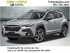 1 placeholder image of  2026 Subaru Crosstrek Premium