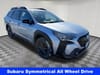 2 thumbnail image of  2025 Subaru Outback Onyx Edition