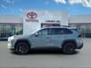 2020 Toyota RAV4 TRD Off-Road