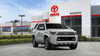 18 thumbnail image of  2026 Toyota 4Runner i-FORCE MAX Limited