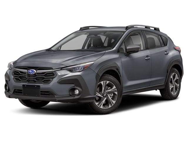 1 placeholder image of  2026 Subaru Crosstrek Premium