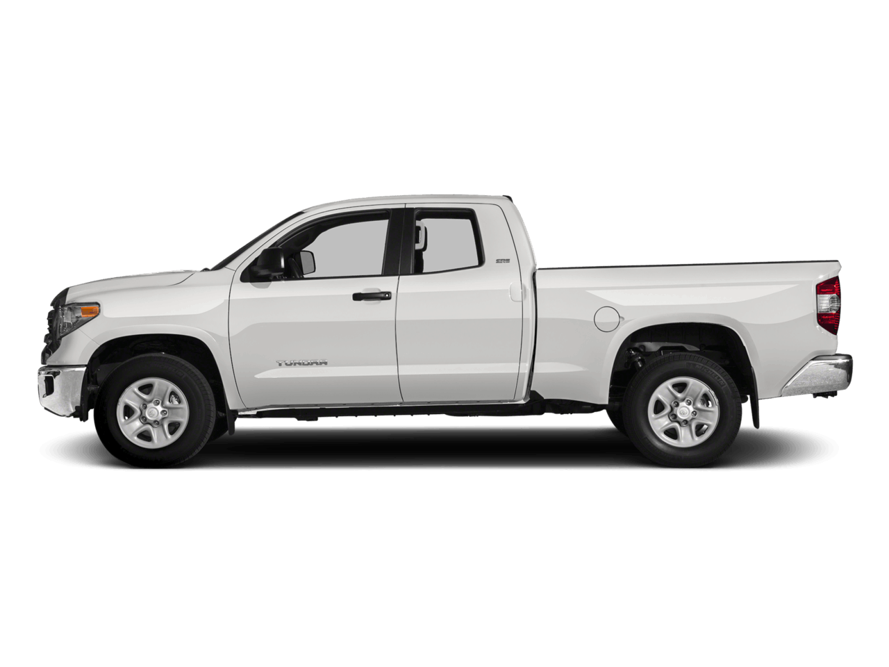 1 thumbnail image of  2017 Toyota Tundra SR5
