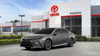 1 thumbnail image of  2026 Toyota Camry XLE AWD