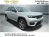 7 thumbnail image of  2025 Jeep Grand Cherokee Limited