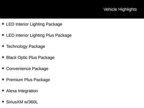 1 image of 2025 Audi Q3 Premium Plus