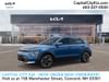 3 thumbnail image of  2025 Kia Niro EV Wind