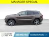 4 thumbnail image of  2021 Jeep Grand Cherokee Overland