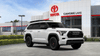 17 thumbnail image of  2026 Toyota Sequoia TRD Pro