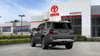 5 thumbnail image of  2026 Toyota 4Runner Limited