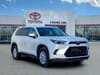 1 placeholder image of  2026 Toyota Grand Highlander XLE