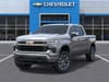 46 thumbnail image of  2026 Chevrolet Silverado 1500 LT