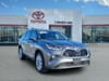 1 placeholder image of  2026 Toyota Highlander Limited