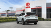 9 thumbnail image of  2025 Toyota RAV4 Hybrid XLE Premium