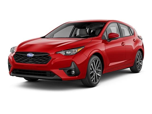 1 placeholder image of  2026 Subaru Impreza Sport