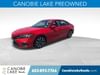 2 thumbnail image of  2023 Honda Civic EX