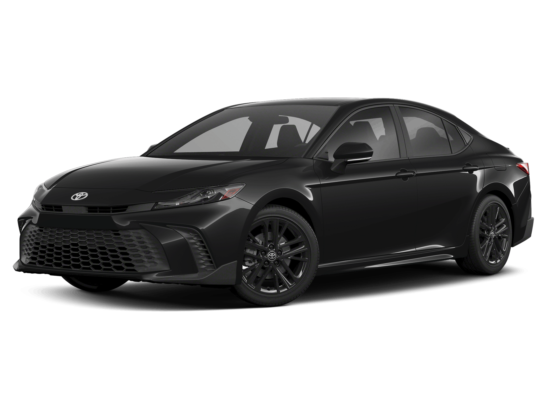 2 thumbnail image of  2025 Toyota Camry