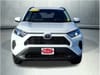 4 thumbnail image of  2023 Toyota RAV4 XLE