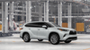 15 thumbnail image of  2026 Toyota Highlander Platinum