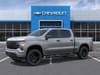 2 thumbnail image of  2026 Chevrolet Silverado 1500 Custom