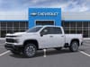 26 thumbnail image of  2026 Chevrolet Silverado 2500HD Custom