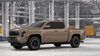 4 thumbnail image of  2026 Toyota Tacoma TRD Sport