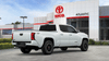 11 thumbnail image of  2025 Toyota Tacoma TRD Sport
