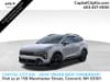1 thumbnail image of  2026 Kia Sportage X-Line