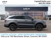 7 thumbnail image of  2026 Kia Sorento Hybrid SX Prestige