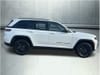 8 thumbnail image of  2026 Jeep Grand Cherokee Laredo