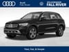 2020 Mercedes-Benz GLC GLC 300