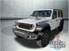 3 thumbnail image of  2024 Jeep Wrangler Rubicon