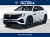 1 thumbnail image of  2026 Volkswagen Atlas Cross Sport 2.0T SEL R-Line Black