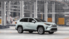 15 thumbnail image of  2025 Toyota RAV4 Limited