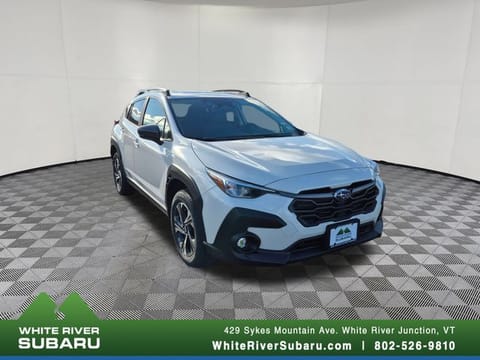 1 image of 2026 Subaru Crosstrek Premium