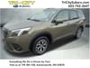 1 thumbnail image of  2022 Subaru Forester Premium
