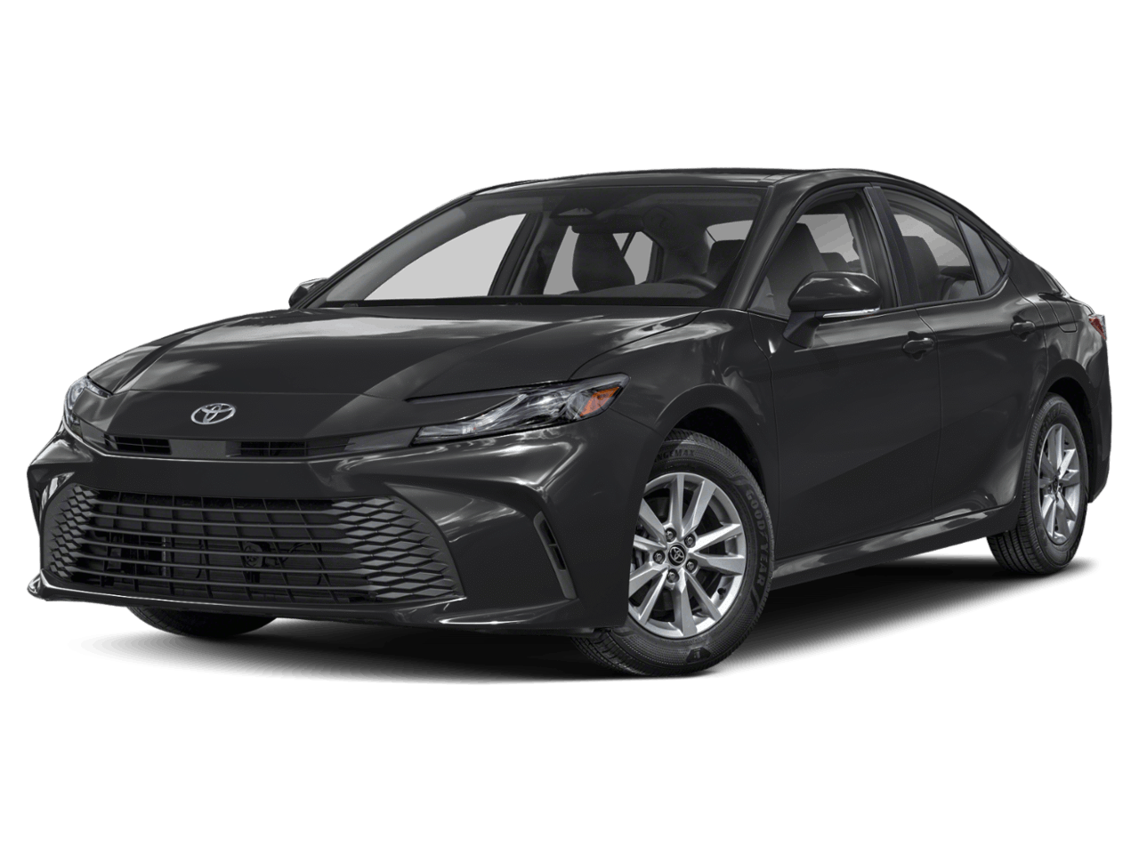23 thumbnail image of  2026 Toyota Camry LE
