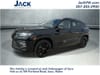 1 thumbnail image of  2026 Volkswagen Tiguan 2.0T SE R-Line Black