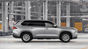 14 thumbnail image of  2026 Toyota Grand Highlander XLE
