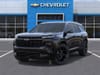 6 thumbnail image of  2026 Chevrolet Traverse RS