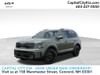 1 thumbnail image of  2025 Kia Telluride SX X-Line