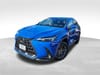 3 thumbnail image of  2024 Lexus NX 350 Base