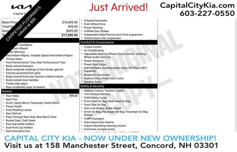 1 image of 2011 Kia Soul Plus