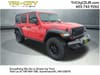 7 thumbnail image of  2026 Jeep Wrangler Willys