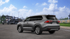 8 thumbnail image of  2026 Toyota Grand Highlander Platinum