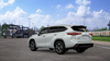 8 thumbnail image of  2026 Toyota Highlander XLE