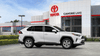 29 thumbnail image of  2025 Toyota RAV4 XLE