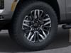 9 thumbnail image of  2026 Chevrolet Tahoe Z71