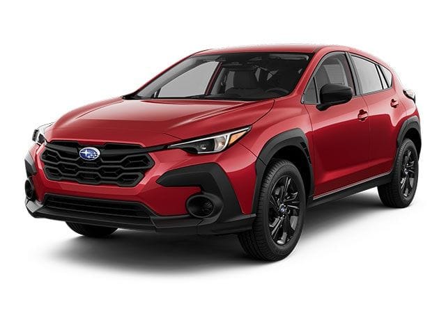 1 placeholder image of  2026 Subaru Crosstrek Base