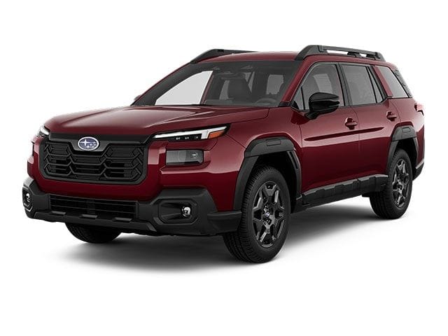 1 placeholder image of  2026 Subaru Outback Premium